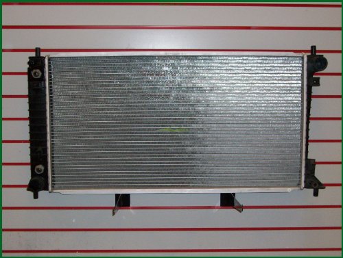 Radiators eGreen Auto Parts 6L3Z8005B