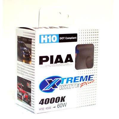 Headlight Bulbs Piaa TO-PIAA-HL-063