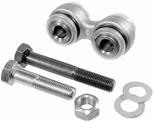 Bushing Kits Lemfoerder 10643 02