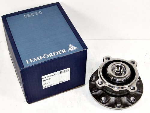 Automatic Transaxle Lemfoerder 25918 01