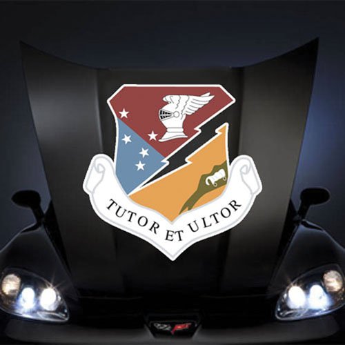Decals  10447