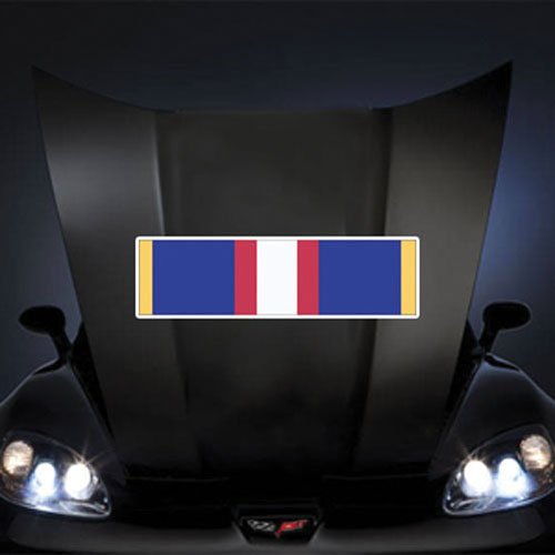 US Army AFR Philippine Independence Medal Ribbon 20 Huge Decal Sticker Decals 12175