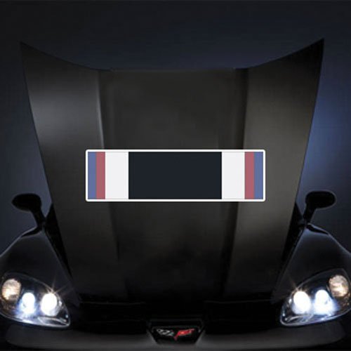 US Army AFR World War I Occupation Medal Ribbon 20 Huge Decal Sticker Decals  12219