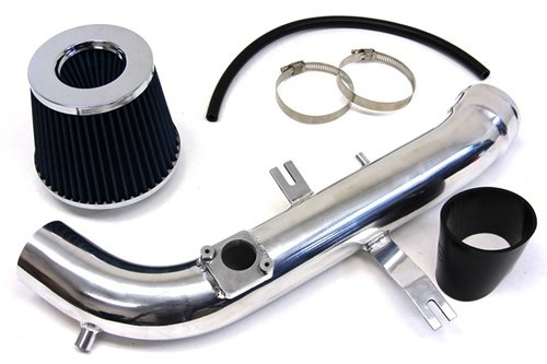 Air Intake Generic SSAG-55-9035PBLK-AF3B