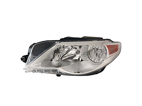 Headlight Bulbs eGreen Auto Parts 341-1128L-AS, 20-9054-00