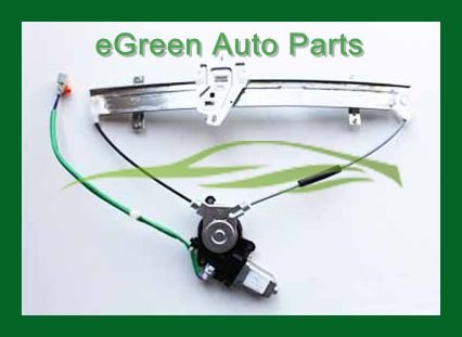 Power Window Regulators eGreen Auto Parts 72210S5DA06
