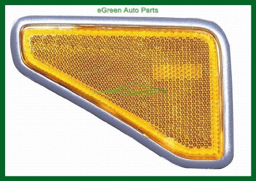 Marker Lights eGreen Auto Parts 33801SCVA11ZA