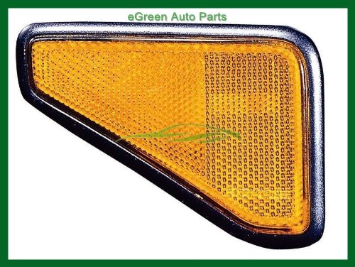 Marker Lights eGreen Auto Parts 33801SCVA11ZB