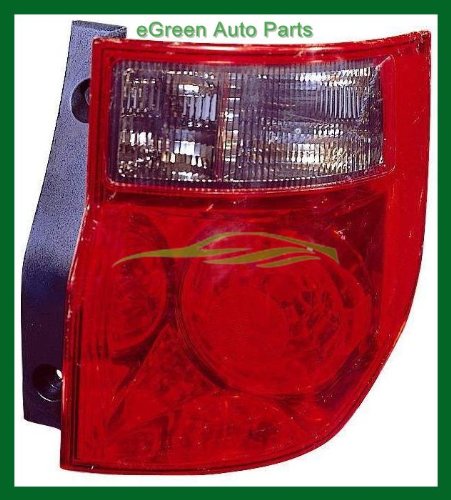 Tail Lights eGreen Auto Parts 33501SCVA01