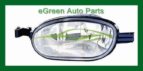 Marker Lights eGreen Auto Parts 15937713