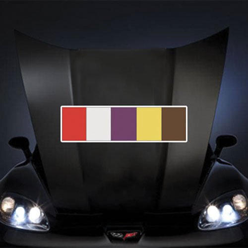 Decals  12152