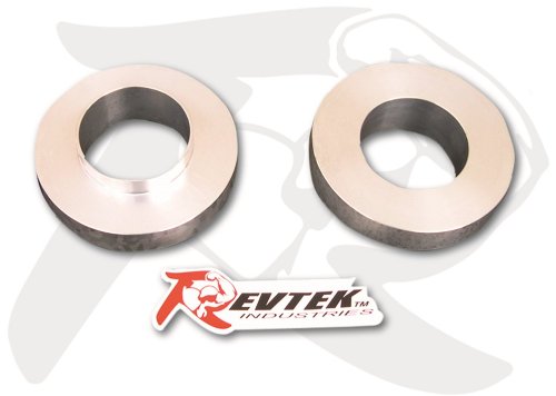 Revtek Suspension 620 2 Front Leveling Kit for Ford F150 2WD and 4WD Body Lift Kits Revtek Suspension 620