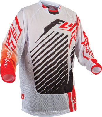 Jerseys Fly Racing 366-322L