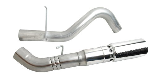 Exhaust & Emissions Gibson Performance Exhaust 616610