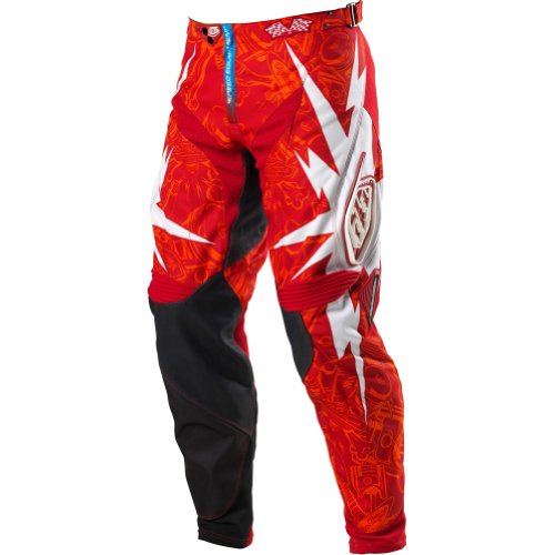 Motorcycle & Powersports Troy Lee Designs 0513-0432-FBA