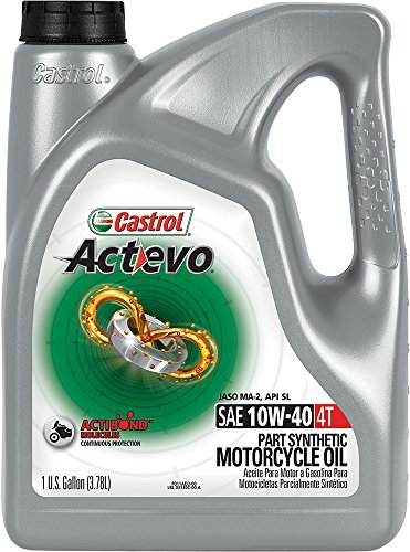 Motor Oils Castrol 3130