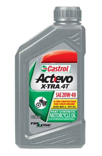 Motor Oils Castrol 06394