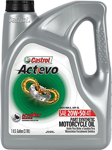 Motor Oils Castrol 3139