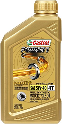 Motor Oils Castrol 6113