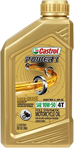 Motor Oils Castrol 6114