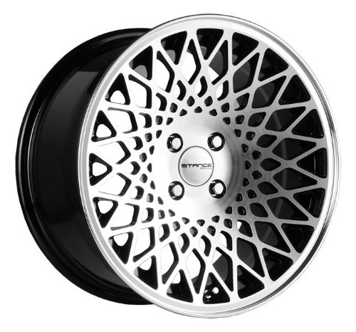 Car Stance Wheels EN-1580410025-MFB