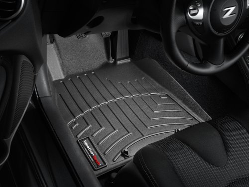 Custom Fit WeatherTech 442751-370Z