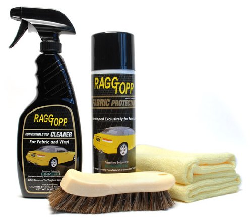 Interior Care Raggtopp RT-KIT1