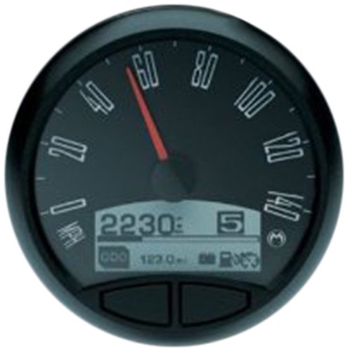 Gauge Sets Kuryakyn 4640