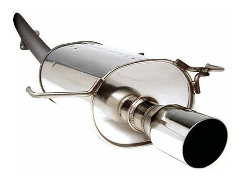 Exhaust & Emissions APEXi 116-KH20