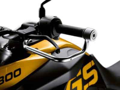 Handguards BMW 71 60 7 714 661