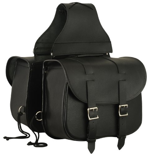 Saddle Bags First Classics LX8001B