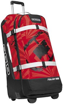 Helmets OGIO Ogio Wheeled Hauler 9400