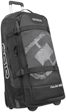 Helmets OGIO Ogio Wheeled Hauler 9400