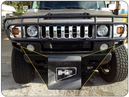 Bumpers TMS 9561B