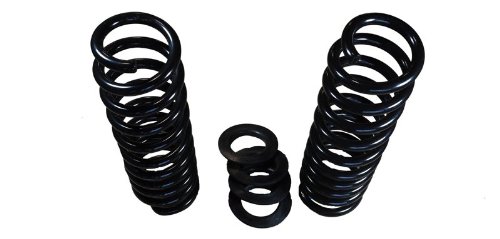 Coil Springs Touring Tech TT-F201R(2)