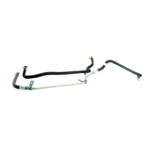 Return Hoses GM 15224353