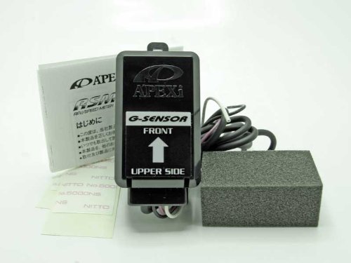 Multi Gauges APEXi apexi 430-A013