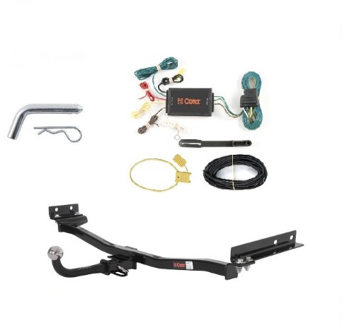 Receivers Curt Manufacturing 118151-59146