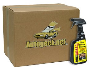 Cleaners Duragloss DG-321-6