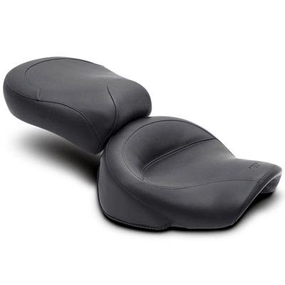 Complete Seats Mustang Motorcycle Seats 75980-cc