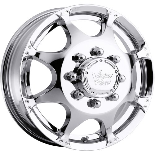 Heavy Truck Vision 715-7681C121