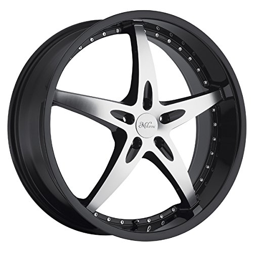 Car Milanni 453-2165MF35