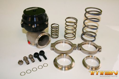 Wastegates Precision Turbo & Engine PW46