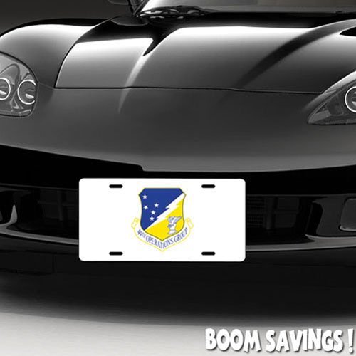 Plates Boomsavings 
