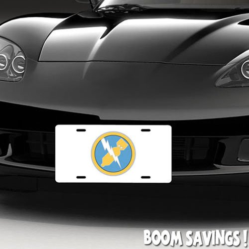 Plates Boomsavings 
