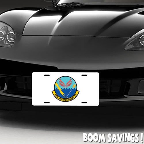 Plates Boomsavings 