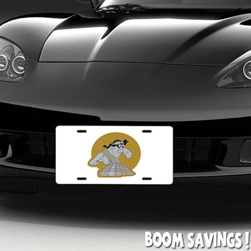 Plates Boomsavings 