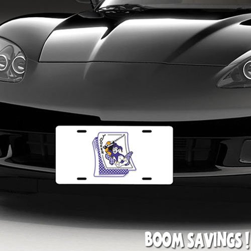 Plates Boomsavings 