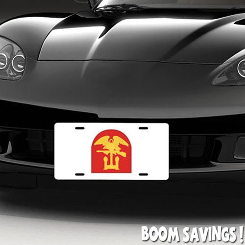Plates Boomsavings 