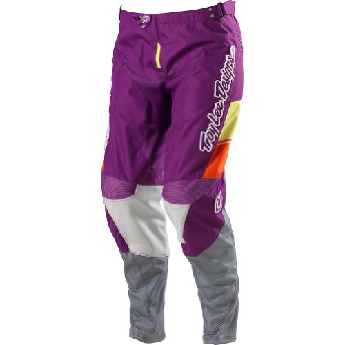 Pants & Chaps Troy Lee Designs 0573-1607-FBA